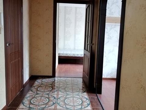 квартира за адресою Миколи Закревського вул., 7