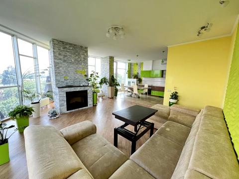 квартира за адресою Авіаконструктора Антонова вул., 2-Б