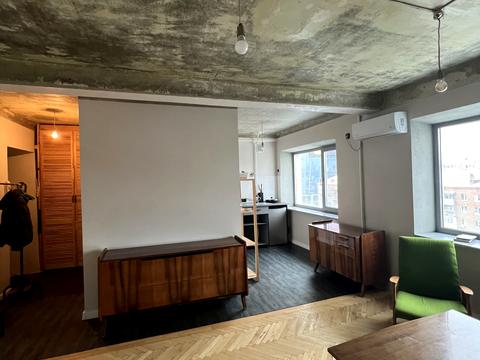 квартира за адресою Берестейський просп. (Перемоги), 20