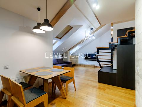 квартира за адресою Регенераторна вул., 4 к11