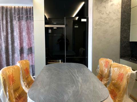 квартира по адресу Джона Маккейна ул. (Кудри Ивана), 3-А