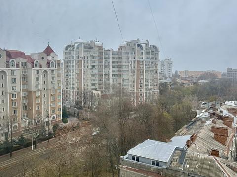 квартира по адресу Французский бульв., 16