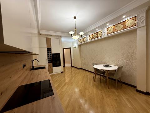 квартира по адресу Старонаводницкая ул., 13