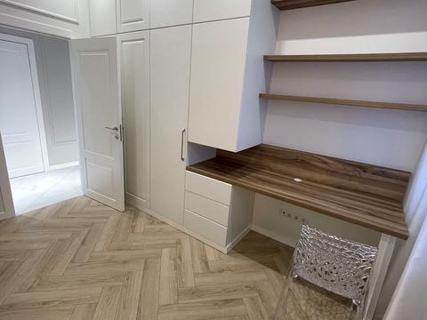 квартира за адресою Спаська вул., 35