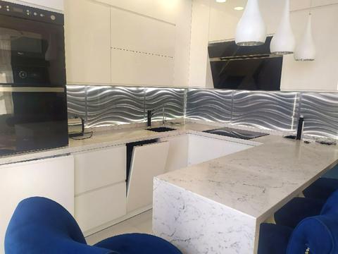 квартира по адресу Заречная ул., 3-А