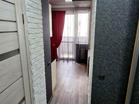 квартира за адресою Барабашова вул., 10а