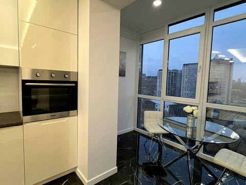 квартира за адресою Набережна Перемоги вул., 44Н