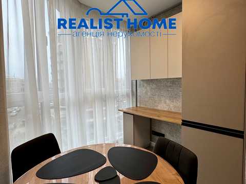 квартира за адресою Мартинова просп., 26