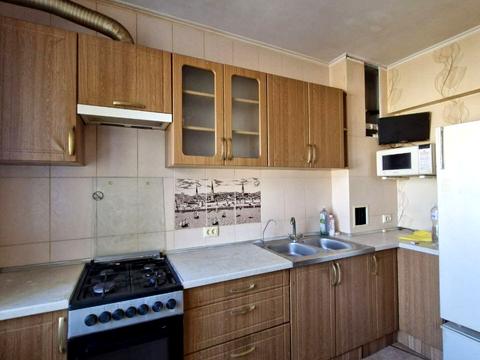 квартира по адресу Героев Днепра ул., 62