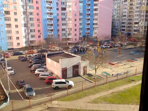 квартира за адресою Червоної Калини просп. (Володимира Маяковського), 93-А