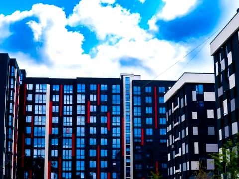 квартира по адресу Степана Бандеры ул., 79