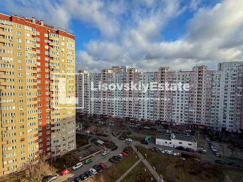 квартира по адресу Княжий Затон ул., 2-Б