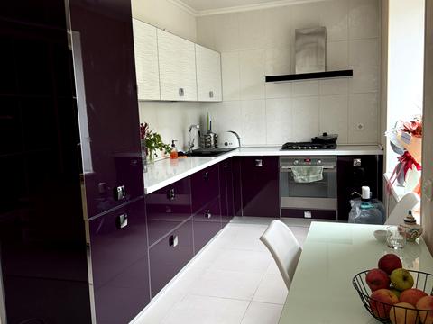 квартира за адресою Берестейський просп. (Перемоги), 9