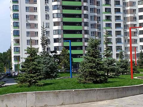 квартира за адресою Марії Примаченко вул. (Першотравнева), 24-А