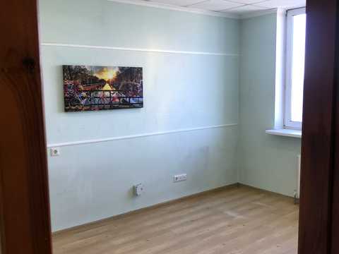 квартира по адресу Срибнокильская ул., 1