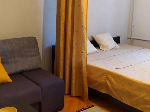 квартира по адресу Гоголя ул., 7