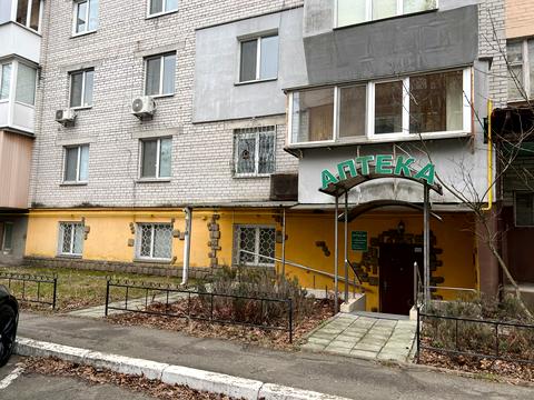 коммерческая по адресу Лесовая ул., 20-А