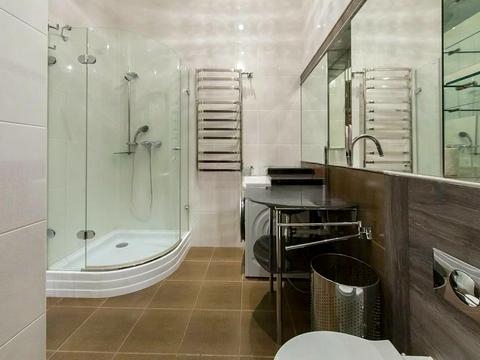 квартира за адресою Велика Васильківська вул. (Червоноармійська), 26