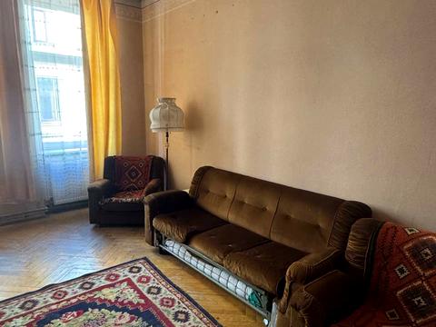 квартира за адресою Самуїла Кушевича вул., 12