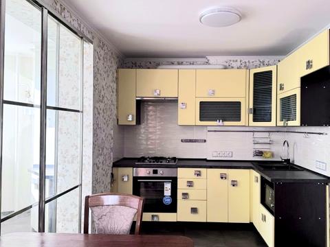 квартира по адресу Боголюбова ул., 14