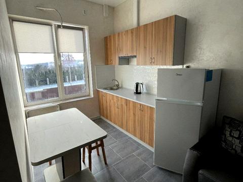 квартира за адресою Васильківська, 1а