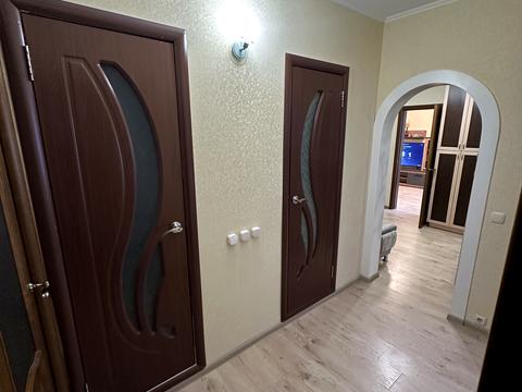квартира по адресу Генерала Пухова ул., 150
