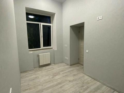 квартира за адресою Спаська вул., 43