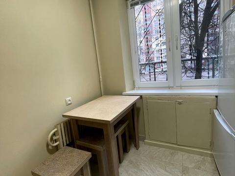 квартира по адресу Тополя-3 жилой массив ул., 46