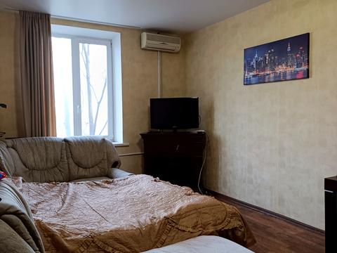 квартира за адресою Сергія Нігояна просп. (Калініна), 23