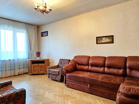 квартира по адресу Оноре де Бальзака ул., 98/29