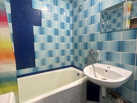 квартира за адресою Приозерна вул., 8-Б