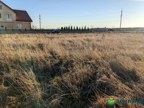 ділянка за адресою 