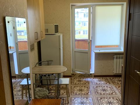 квартира за адресою Рональда Рейгана вул., 11-А