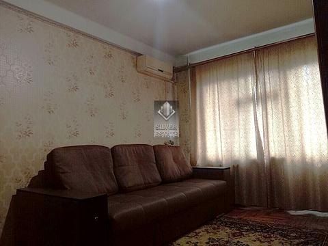 квартира за адресою Бочарова вул., 16-Б