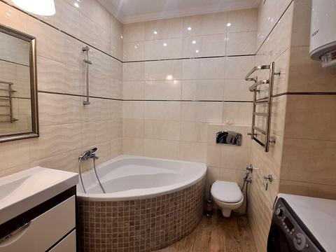 квартира за адресою Саперне Поле вул., 12