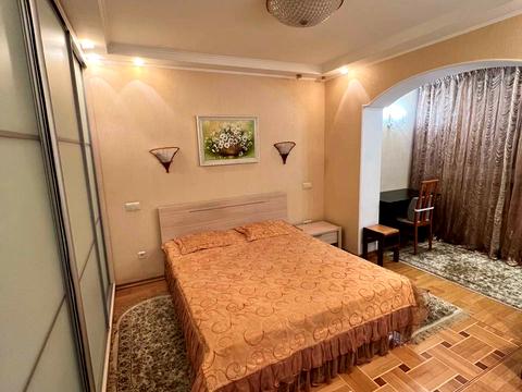 квартира по адресу Архитектора Вербицкого ул., 34-А
