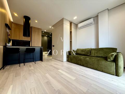 квартира за адресою Владимира Вернадского, 29К