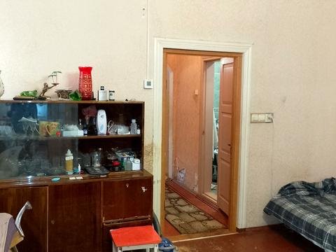 дом по адресу Александра Поля просп. (Кірова), 19