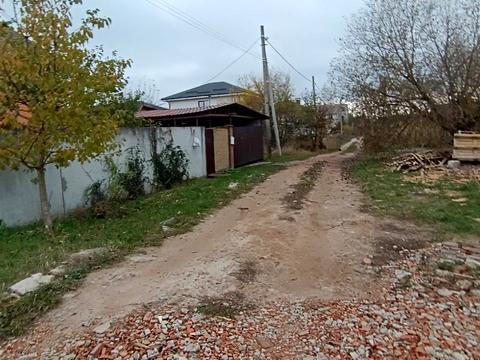 ділянка за адресою Молодіжна