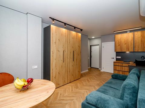 квартира за адресою Повітряних Сил просп. (Повітрофлотський), 56