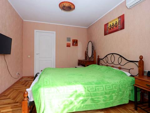 квартира по адресу Чаривная ул., 38
