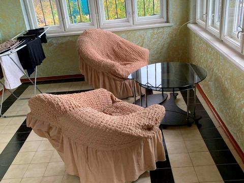 дом по адресу Лиманская ул., 5