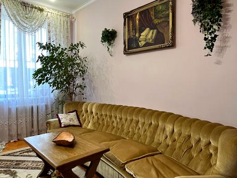 квартира за адресою Борисоглібська вул., 6