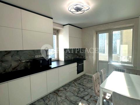 квартира за адресою Петра Григоренка просп., 15