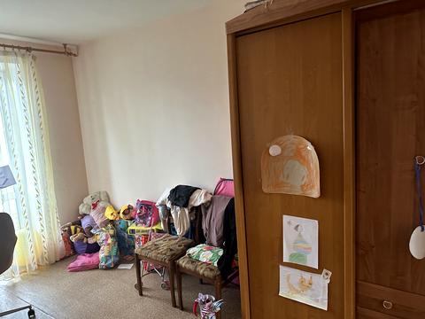 квартира за адресою Олега Антонова вул. (Карла Маркса), 29