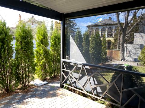 будинок за адресою Русанівські сади вул., 7