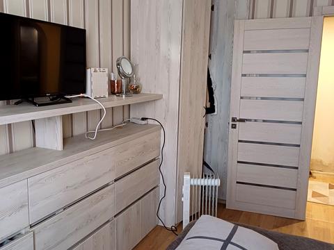 квартира за адресою Кирилла Осьмака, 8