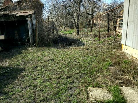 будинок за адресою Чорновола вул.