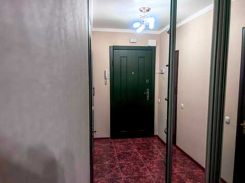 квартира за адресою Теплична вул., 38