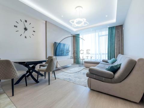 квартира за адресою Деміївська вул., 29